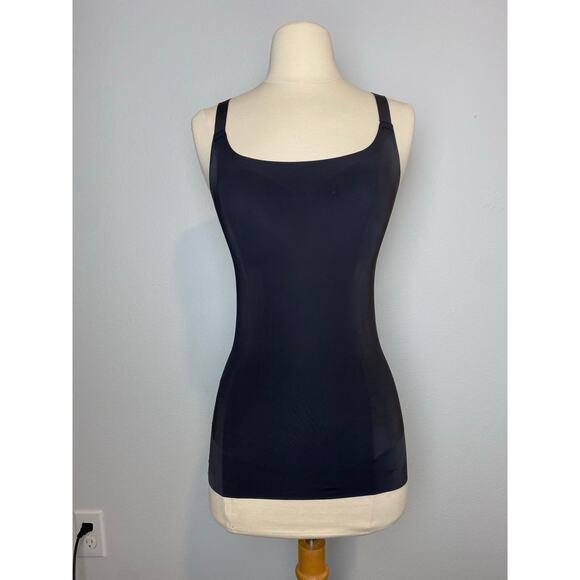 New Maidenform Compression Smoothing Camisole Garment, Sz M(Fits like Sm) - Picture 1 of 5